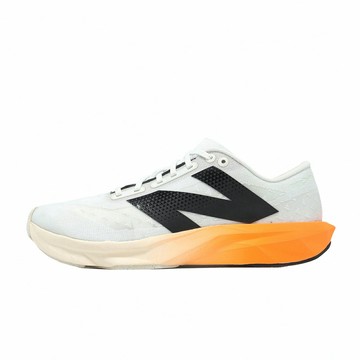 New Balance NB 慢跑鞋 FuelCell Pvlse v1 D 寬楦 女鞋 芒果橘 白 運動鞋 NB