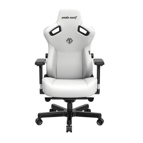 Andaseat Kaiser Cloudy White（ホワイト） ゲーミングチェア　アンダシート GC-KAISARS3 CLWH 