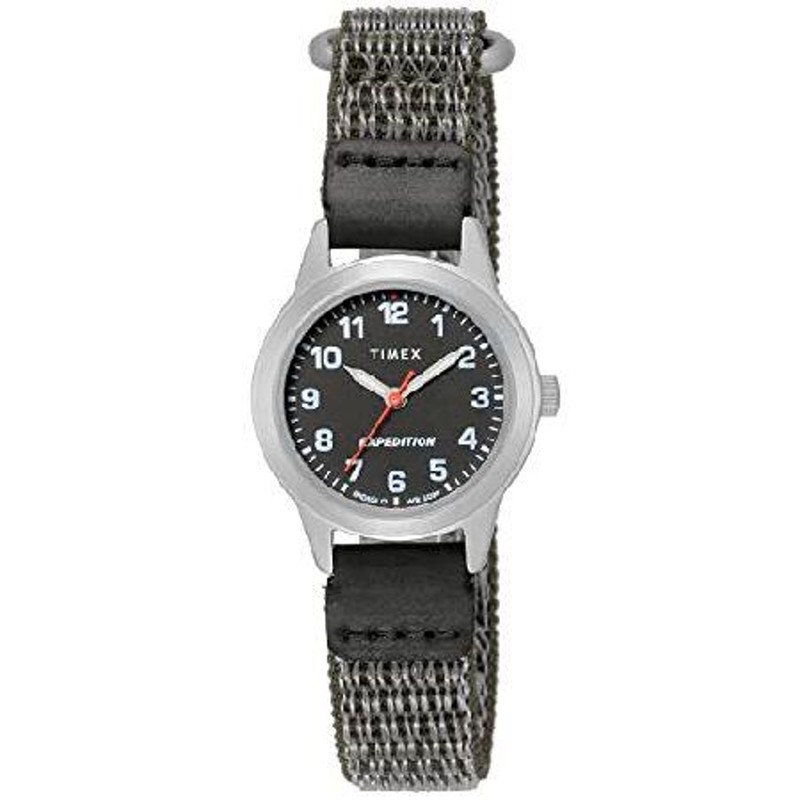 TIMEX] 腕時計 タイメックス Expedition Field Mini エクスペ