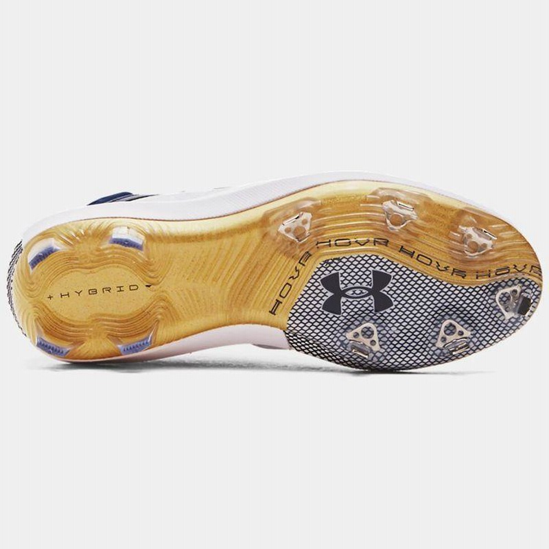 UNDER ARMOUR アンダーアーマー 金具スパイク 野球 スパイク