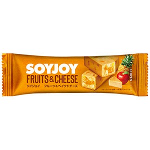 Otsuka Pharmaceutical Sojoyoy Fruit & Baked Cheese (30g)