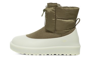 WMNS UGG CLASSIC MAXI TOGGLE