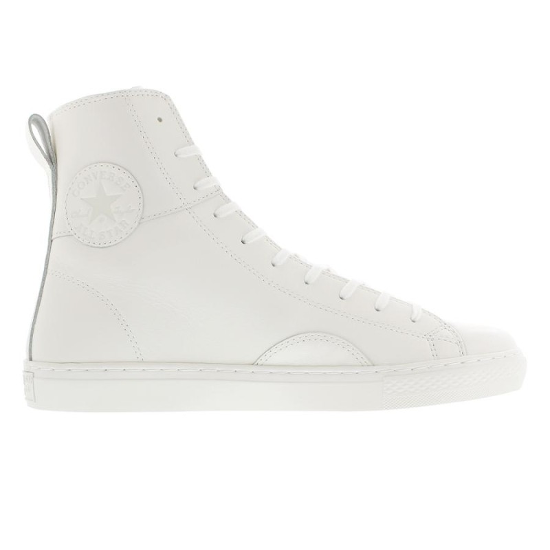 CONVERSE ALL STAR COUPE LEATHER Z SHIN-HI コンバース オールスター クップ レザー Z SHIN-HI  WHITE 31302791 | LINEブランドカタログ