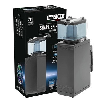 {台中水族} 義大利SICCE希捷 鯊魚蛋白機 150型 NEW