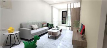 佳里~近北門高中活巷整新透天｜台南市佳里區林園街