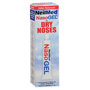 Neilmed Nasogel 1 oz by Neilmed