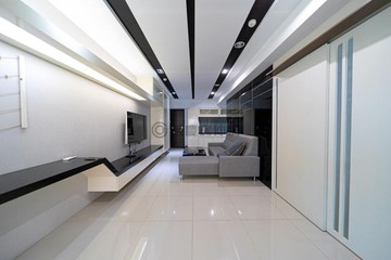 巨蛋商圈⭐室內15坪⭐2改1大房平車｜高雄市左營區保靖街