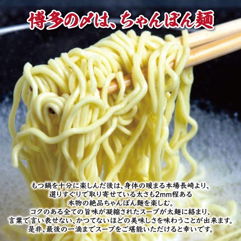 国産 もつ鍋セット もつ鍋 みそ味 「 宅もつ 」 あじわいセット 2〜3人前 ちゃんぽん麺 厳選 もつ 福岡 九州 博多 本場 お店の味