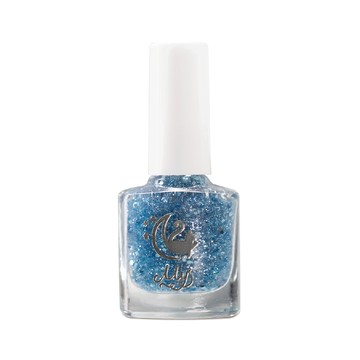 Mys 蜜思 水性指甲油  星空流沙  7ml  1瓶