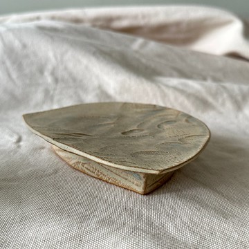 大地豐景 系列 茶盤點心盤器皿