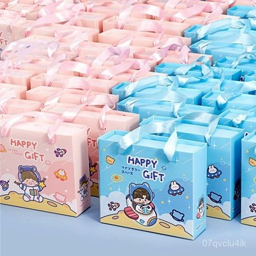 開學文具禮盒 幼兒園小學生入學禮 全班分享伴手禮 兒童生日禮品