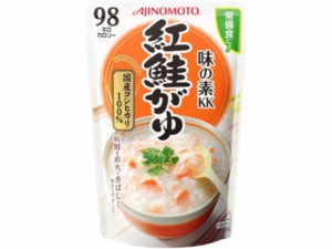  紅鮭がゆ 250g ｘ9  個