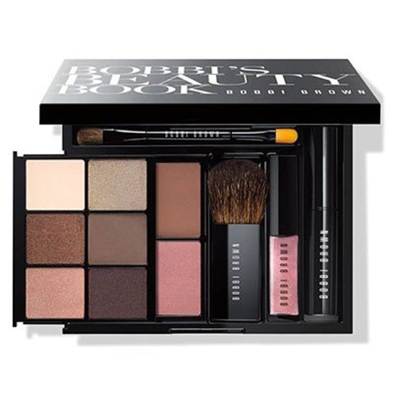 BOBBI BROWN ボビイブラウン ボビイズビューティーブックアイ，チーク ...