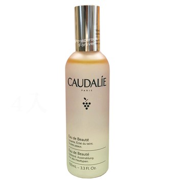 Caudalie歐緹麗 葡萄籽活性化妝水100ml