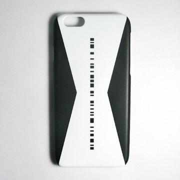 SO GEEK 手機殼設計品牌 THE BARCODE NUMBER GEEK 條碼號碼款 掃描2號
