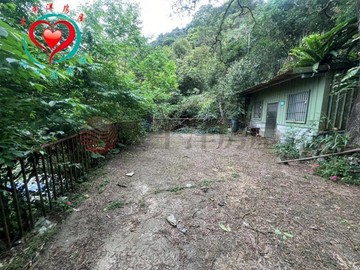 專約-三峽竹崙自然景觀農地｜新北市三峽區三層坪路
