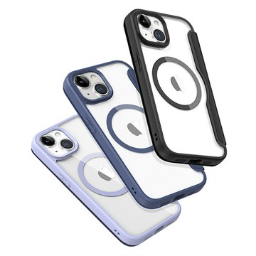 強尼拍賣~DUX DUCIS Apple iPhone 15/15 Plus SKIN X Pro 皮套