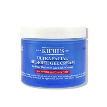 KIEHLS契爾氏 冰河醣蛋白吸油水感凝凍 125ml (平行輸入)