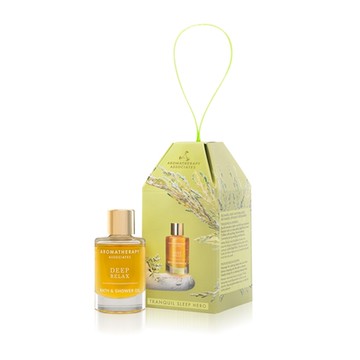 AA英國皇家芳療 舒眠時光(Aromatherapy Associates)