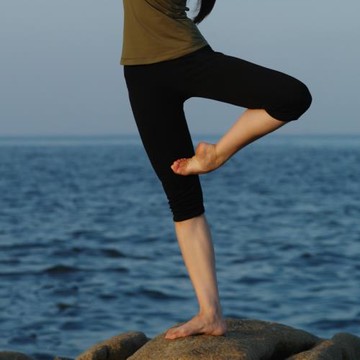 七分舞蹈褲女黑色莫代爾彈力緊身九分褲女芭褲成人芭蕾形體練功褲