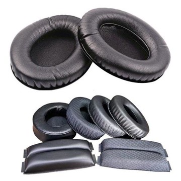 適用森海塞爾HD201 HD200 HD206 HD428 HD418 HD429 HD439 HD438 HD448 HD449 HD461 HD471耳機套