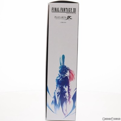 新品即納』{FIG}FINAL FANTASY XII(ファイナルファンタジー12) PLAY