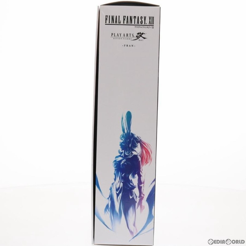 新品即納』{FIG}FINAL FANTASY XII(ファイナルファンタジー12) PLAY