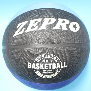 CASTER深溝籃球 彩色深溝籃球 標準7號籃球/一件40個入(促280)【APP滿額下單10%點數(單一帳號最高5000點)】1/31止