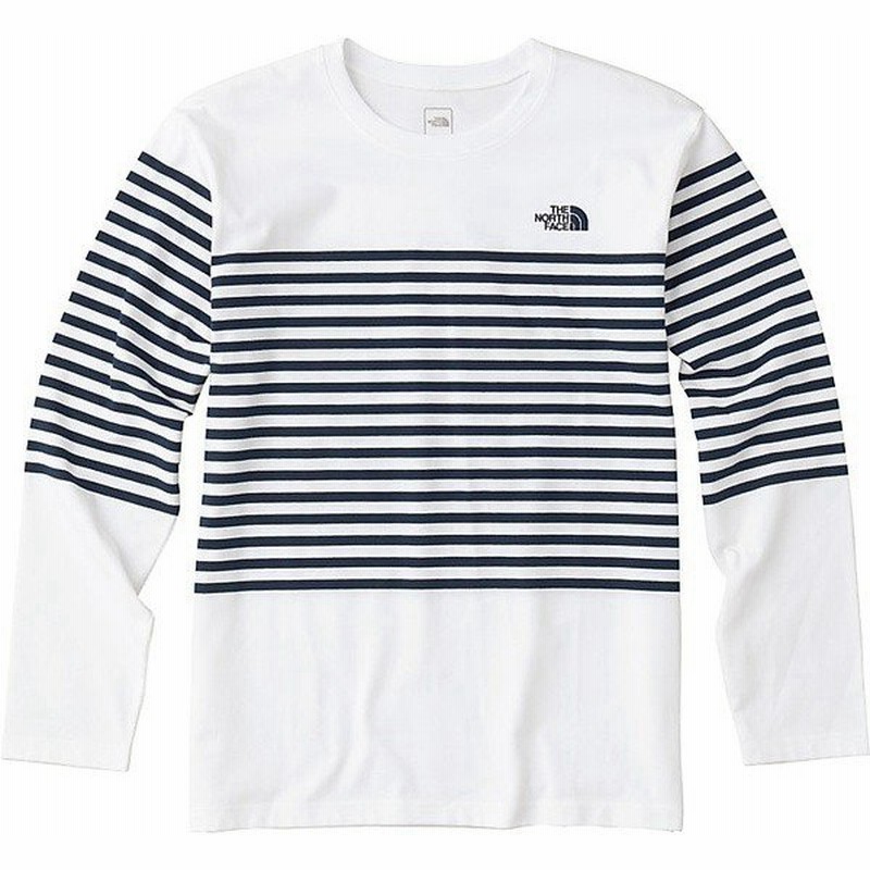 The North Face ノースフェイス L S Ceoa Bord Crew Nt817 W トレッキング アウトドア 長袖ｔシャツ メンズ W セール 送料無料 通販 Lineポイント最大0 5 Get Lineショッピング