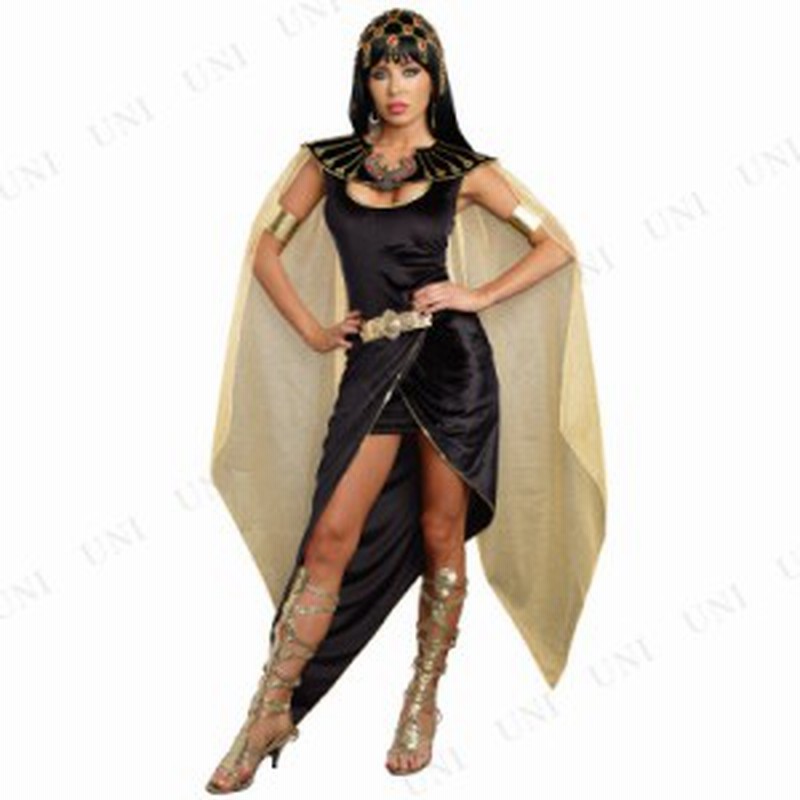 コスプレ 仮装 アヌビス M 【 コスプレ ハロウィン 仮装 コスチューム