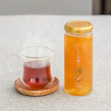 (1+1禮物組)蜂蜜(生薑口味)280g(效期2027/8/26)+果汁蜂蜜500g感謝貴人、感恩有您