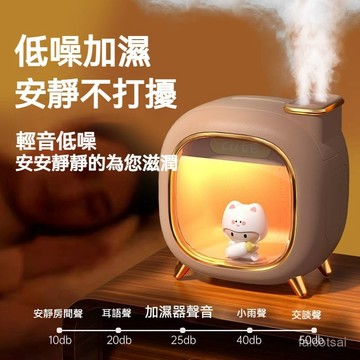 【臺灣出貨】香氛機 芳香機 香芬機 無線加濕器 車用加濕器 加濕器 香薰機 精油噴霧器 水氧機 薰香機水氧機 交換禮物