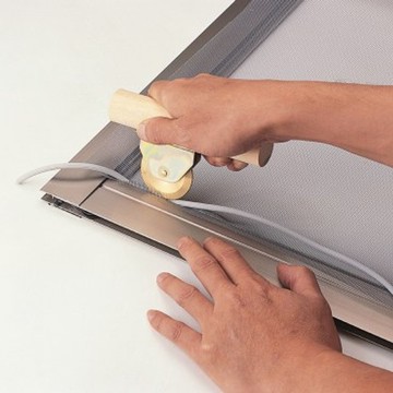 不鏽鋼紗網 2.5x7尺