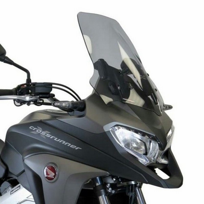 Odax オダックス Odax Powerbronze スポーツ フリップスクリーン Vfr800xクロスランナー Honda ホンダ 通販 Lineポイント最大get Lineショッピング