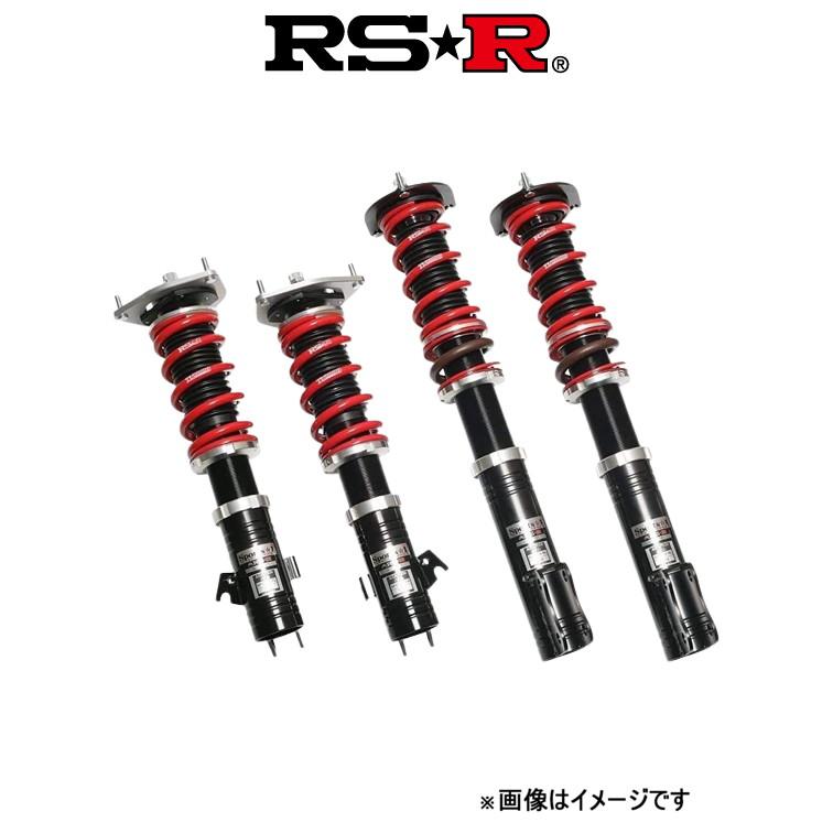 14時までの注文で即日配送 RSR RS☆R 車高調 トヨタ ヴィッツ NCP10 11