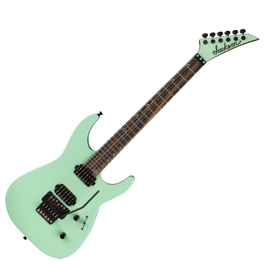 Jackson ジャクソン AMERICAN SRS VTO SPECIFIC OCEAN エレキギター