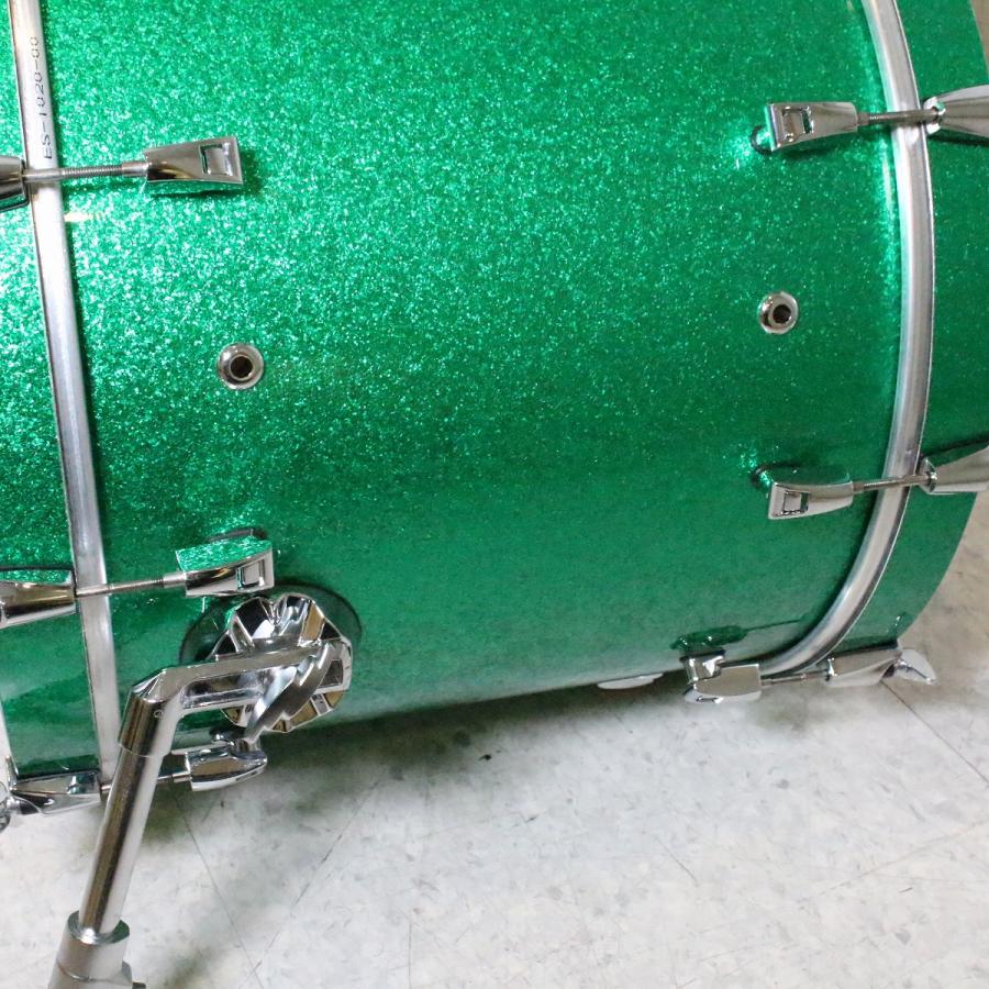 (中古)YAMAHA   AMB2016 Hybrid Maple Bass Drum MOD 20×16 リカバリング ヤマハ バスドラム (池袋店)