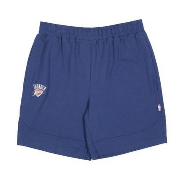 NBA 基本隊伍刺繡 短褲 雷霆隊 3525150982