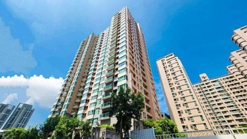 【房仲阿輝】美術館鼎宇橘園｜稀有四房邊間｜雙車位｜高雄市鼓山區美術東八街