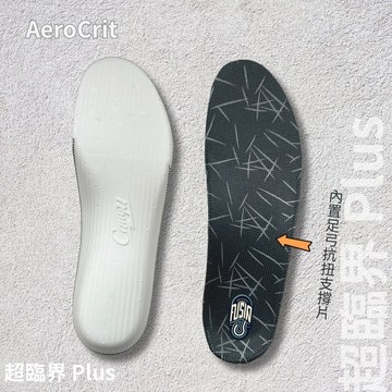 台灣出貨』頂級AeroCrit 全掌超臨界鞋墊 Kobe 支撐足弓鞋墊 籃球鞋墊 運動鞋墊 羽球鞋墊 緩震鞋墊 久站長跑