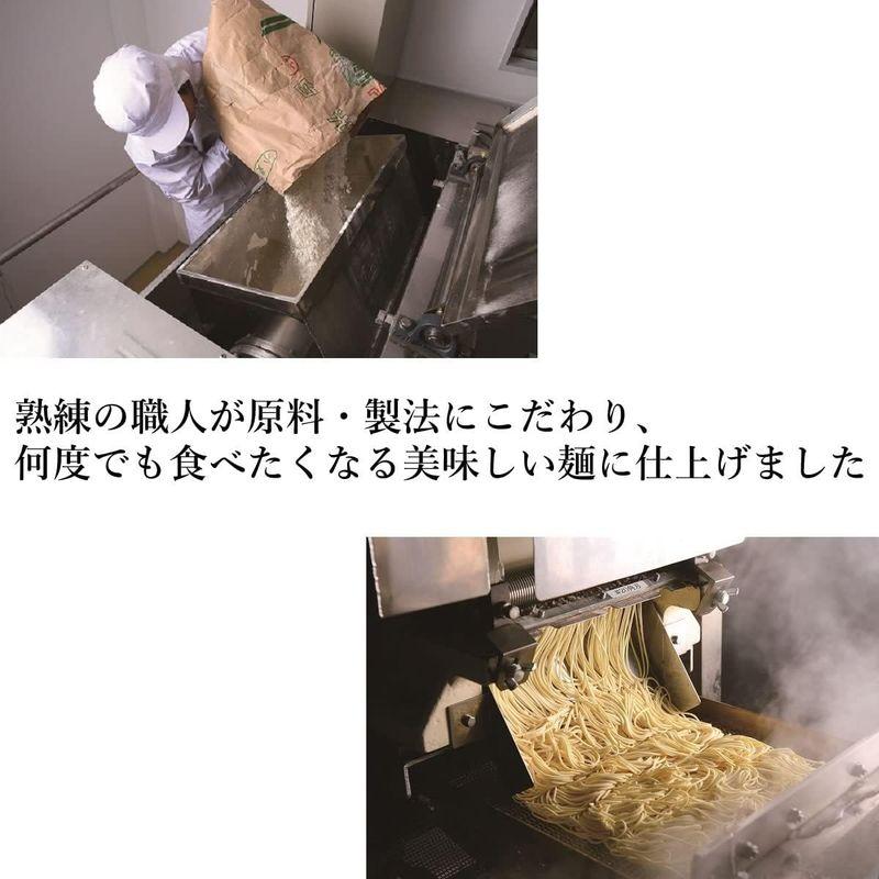 食品 さのめん 富士宮焼きそば (工場直送) 黒麺24食セット