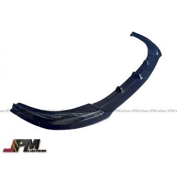 JPM 全新 寶馬 BMW G29 Z4 AC款 前下巴 前唇 抽真空 正碳纖維 碳纖維材質