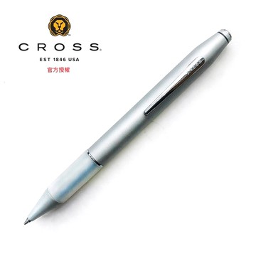 CROSS 易寫系列 原子筆 霧鉻 AT0692-3