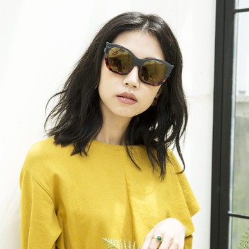 【快速出貨】偏光太陽眼鏡 / 偏光墨鏡 | ARIA