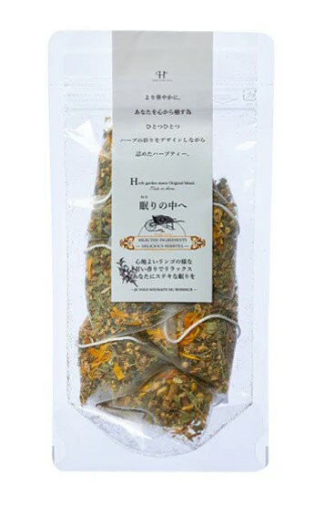 愛媛香草【香草茶】