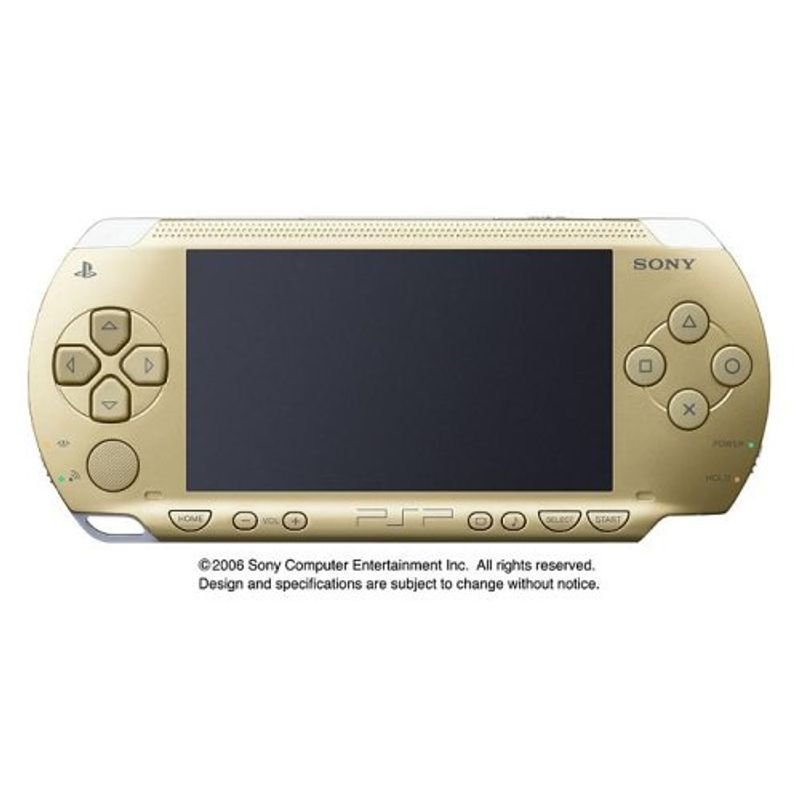 高評価の贈り物 [動作確認済] 本体/箱 PlayStation PSP-1000 ホワイト 