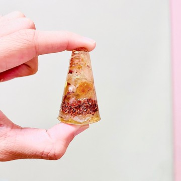 奧剛面部撥筋棒