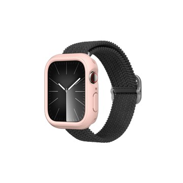 Apple Watch Series 9 (45mm) CrashGuard NX for Apple Watch 櫻花粉