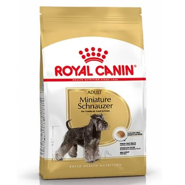 【哈哈窩】ROYAL 皇家 PRSC25雪納瑞專用飼料SNA-3KG