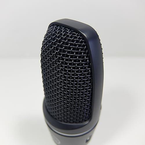 AKG C3000 コンデンサーマイク